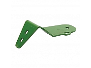 942281 Uchwyt wspornika belki, 4 x 74 x 223 mm, SUPER-S I