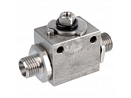 GD077 Ogranicznik skoku Amazone do hydrauliki siewnika i opryskiwacza Cayena, Cirrus, Citan, Condor, UF, UG, US, UX