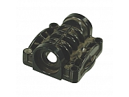 ZF554 Głowica cylindra Amazone do pompy BP125 BP171 BP280 S, UF, UG, US
