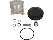7564200 Zbiornik wyrównawczy Amazone do pompy BP180/20 BP210/20 UF, US, UG 2200, UG 3000