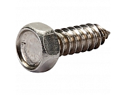 DD093 Śruba, wkręt 6,3X19 V2A DD093 Amazone, nierdzewny