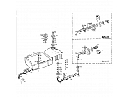 SY127688 Złączka gwintowana AR1 1/4"