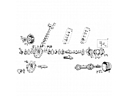 SY101836 Rura naciskowa