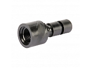 SY124164 Przyłącze manometru 1/4"