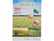 KRA00101616001 Katalog Albuz UK Albuz
