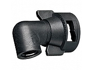 QJ46769014NYR Adapter dyszy kątowy QJ 90°-1/4"