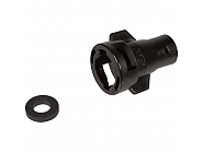 0921635600231 Adapter przedłużający 32 mm