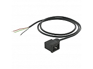 8650900140 Kabel przyłącz. 1,3 m 3-żył. Arag