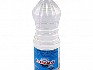 Płyn do odtłuszczania Ultramyt 1 litr