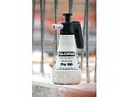 0980000GL Opryskiwacz ciśnieniowy Pro 100 Gloria 1 l, odporny na olej