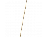 1702021511GP Trzonek do miotły Gopart, 1500 x 22 mm