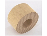 RG00015044 Łożysko drewniane 29x65x42 mm