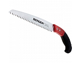 64750BER Piła ogrodnicza z futerałem ochronnym Berger, 64750 520 mm