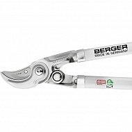 4175BER Sekator nożycowy dwuręczny Profi Berger, 4175 650 mm
