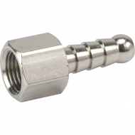 HCFP618 Złączka do węża 6mm x 1/8"