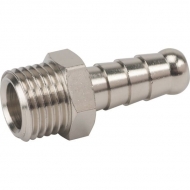 HCMP814 Złączka do węża 8mm x 1/4"