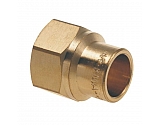 81571 Kształtka prz. 3/4"x22mm dł.