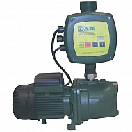 DAB80206 Pompa z jednostką sterowniczą Active Driver DAB, AD1.0 M/M Jet 82M