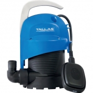 TAL3001 Pompa wody zatapialna D-CW220 Tallas