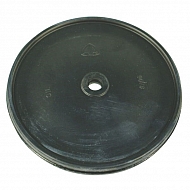 900080 Membrana gumowa 120 mm do pompy Annovi Reverberi