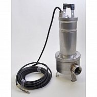 DAB90219 Pompa wody zatapialna V2A Feka DAB, VS550 T-NA
