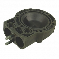 900104 Głowica cylindra lewa do pompy Annovi Reverberi