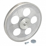 AR1500 Koło pasowe KIT AR 202/252 do pompy Annovi Reverberi