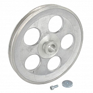AR1500 Koło pasowe KIT AR 202/252 do pompy Annovi Reverberi