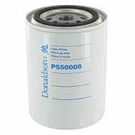P550008 Filtr oleju
