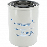 P550715 Filtr oleju
