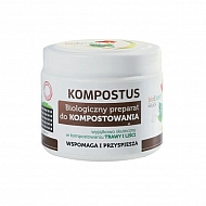 1705064025 Preparat do kompostowania Kompostus, 250 g