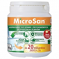 17050300250 Preparat do szamb MicroSan, 250 g