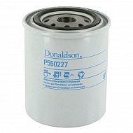 P550227 Filtr oleju Donaldson P550227