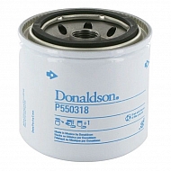 P550318 Filtr oleju Donaldson P550318
