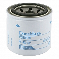 P550318 Filtr oleju Donaldson P550318