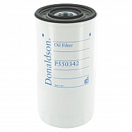 P550342 Filtr oleju