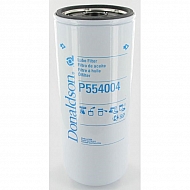 P554004 Filtr oleju