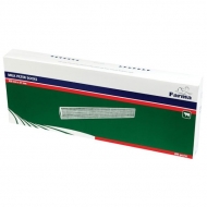 601103FA Filtr rurowy do mleka 620x57 mm op. 200 szt. Farma