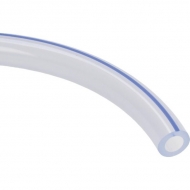 609002FA Przewód mleczny PVC 10,5/17 mm, 0,5 m Farma