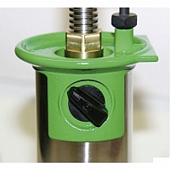 VV1730 Dekornizator gazowy z głowicą 20 mm GasBuddex