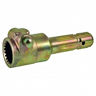 405001459 Redukcja 1-3/4" Z-20 x 1-3/8" Z-6 KRAMP
