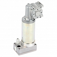 KL842904 Motoreduktor Dunker 75:1