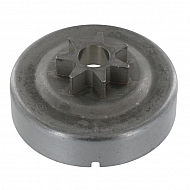 11216402004 Koło łańcuchowe 0,325" 7 zębów pasuje do Stihl