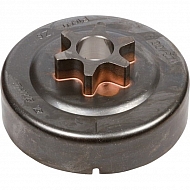 11436402000 Bęben sprzęgła STIHL 3/8P 6z MS231 MS241 MS251