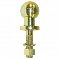 Z992270KR Sworzeń kulowy przykręcany, K50 22 x 70 mm KRAMP
