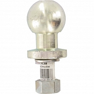 Z992040KR Sworzeń kulowy przykręcany, K50 19 x 40 mm KRAMP