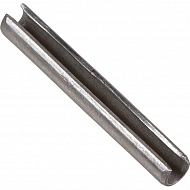 AC652012 Kołek sprężysty 2x16 mm V2A DIN1481 nierdzewny, pasuje do Kverneland / Accord