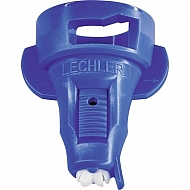 IDTA12003C Dysza eżektorowa dwustrumieniowa 03, niebieska 
