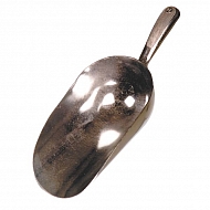 120402 Szufla do paszy aluminiowa 1,1kg