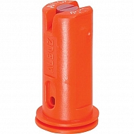 AVIOC8001 Dysza wtryskiwacza AVI OC 80° pomarańczowa, ceramiczna Albuz